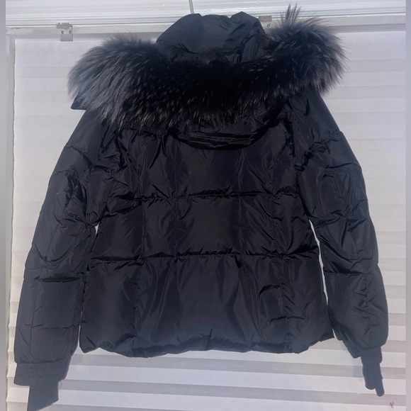 SAM. Coat - Picture 5 of 7